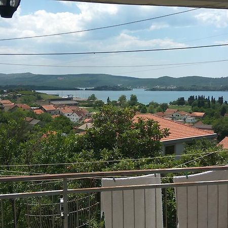 House Sarovic Apartment Тиват Екстериор снимка