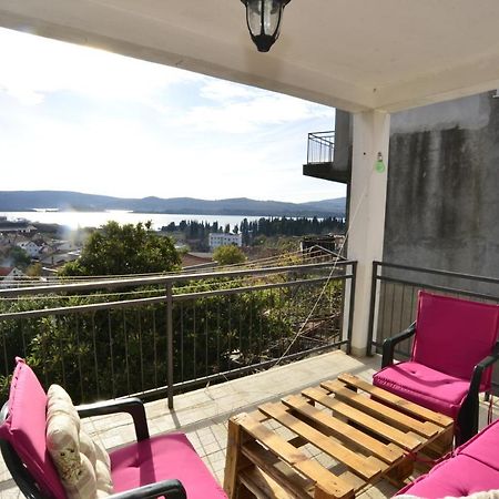 House Sarovic Apartment Тиват Екстериор снимка