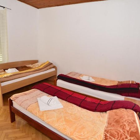 House Sarovic Apartment Тиват Екстериор снимка