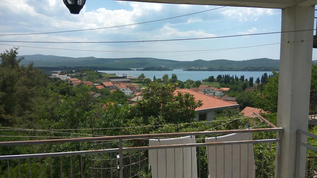 House Sarovic Apartment Тиват Екстериор снимка