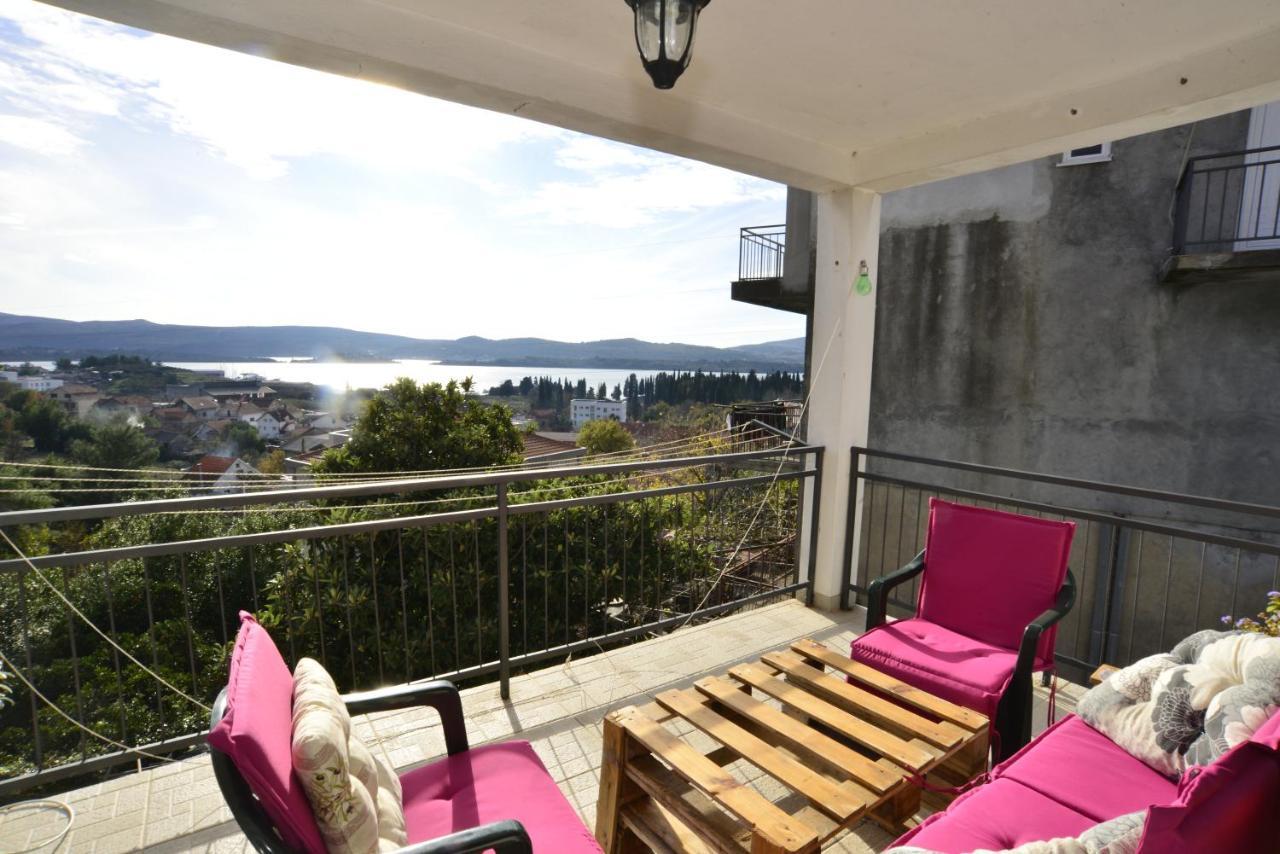 House Sarovic Apartment Тиват Екстериор снимка