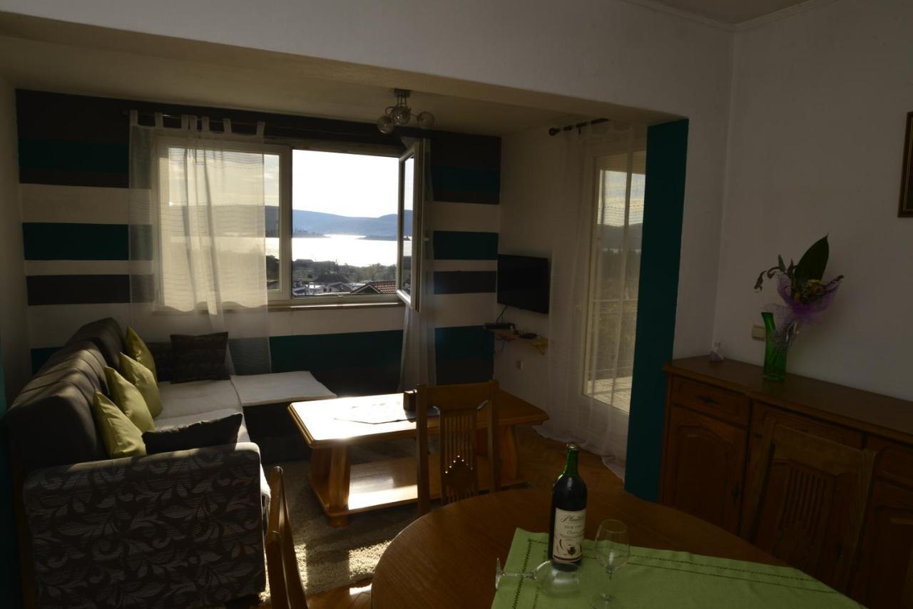 House Sarovic Apartment Тиват Екстериор снимка