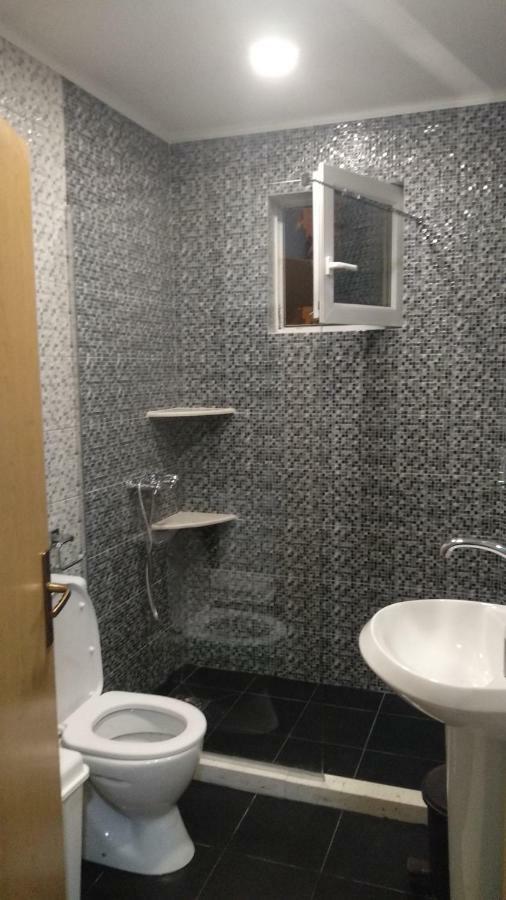 House Sarovic Apartment Тиват Екстериор снимка